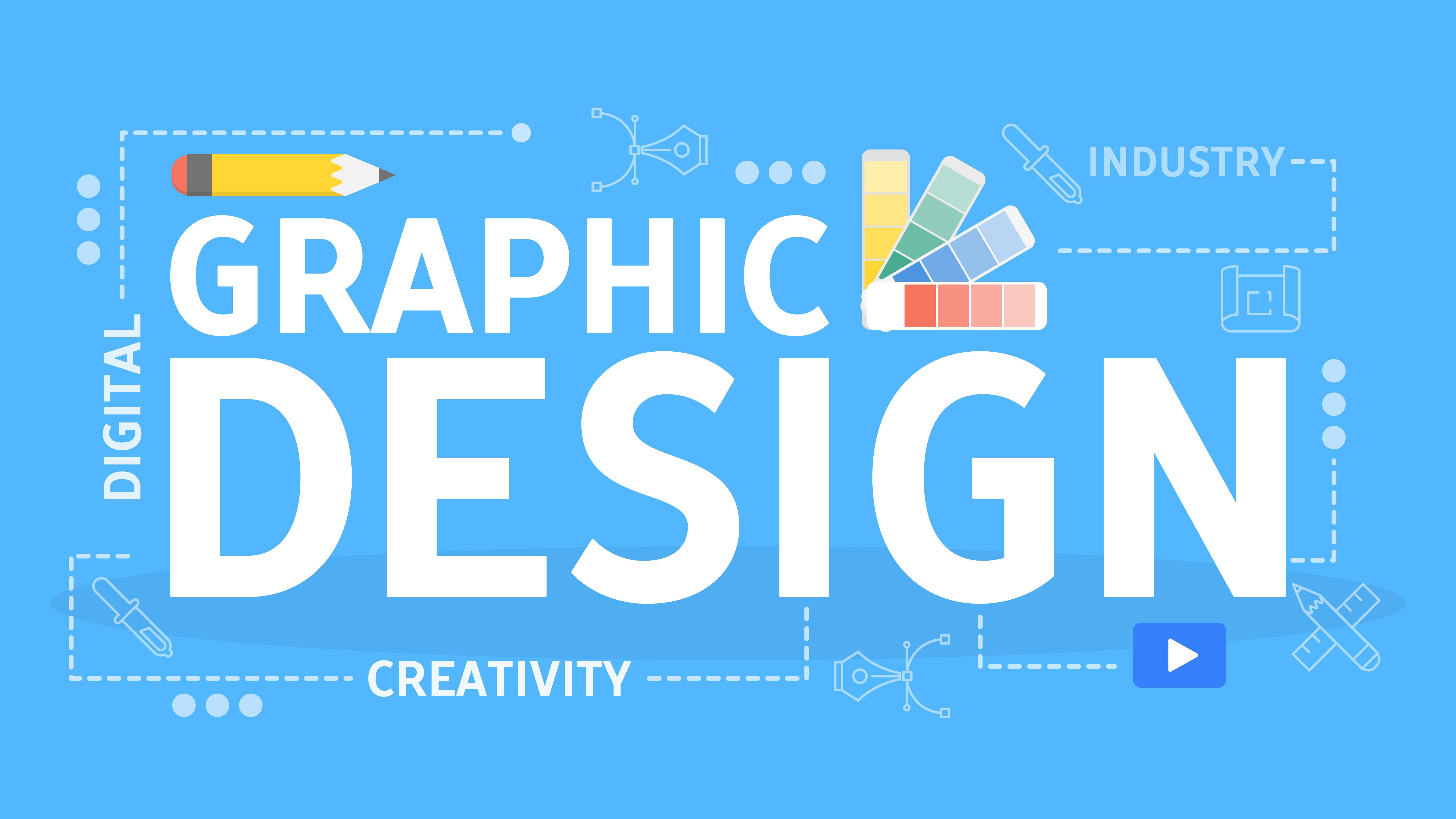 Visual Graphic Design